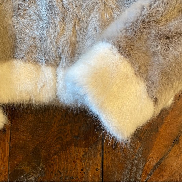 Urbancode Faux Fur Jacket - Picture 14 of 14